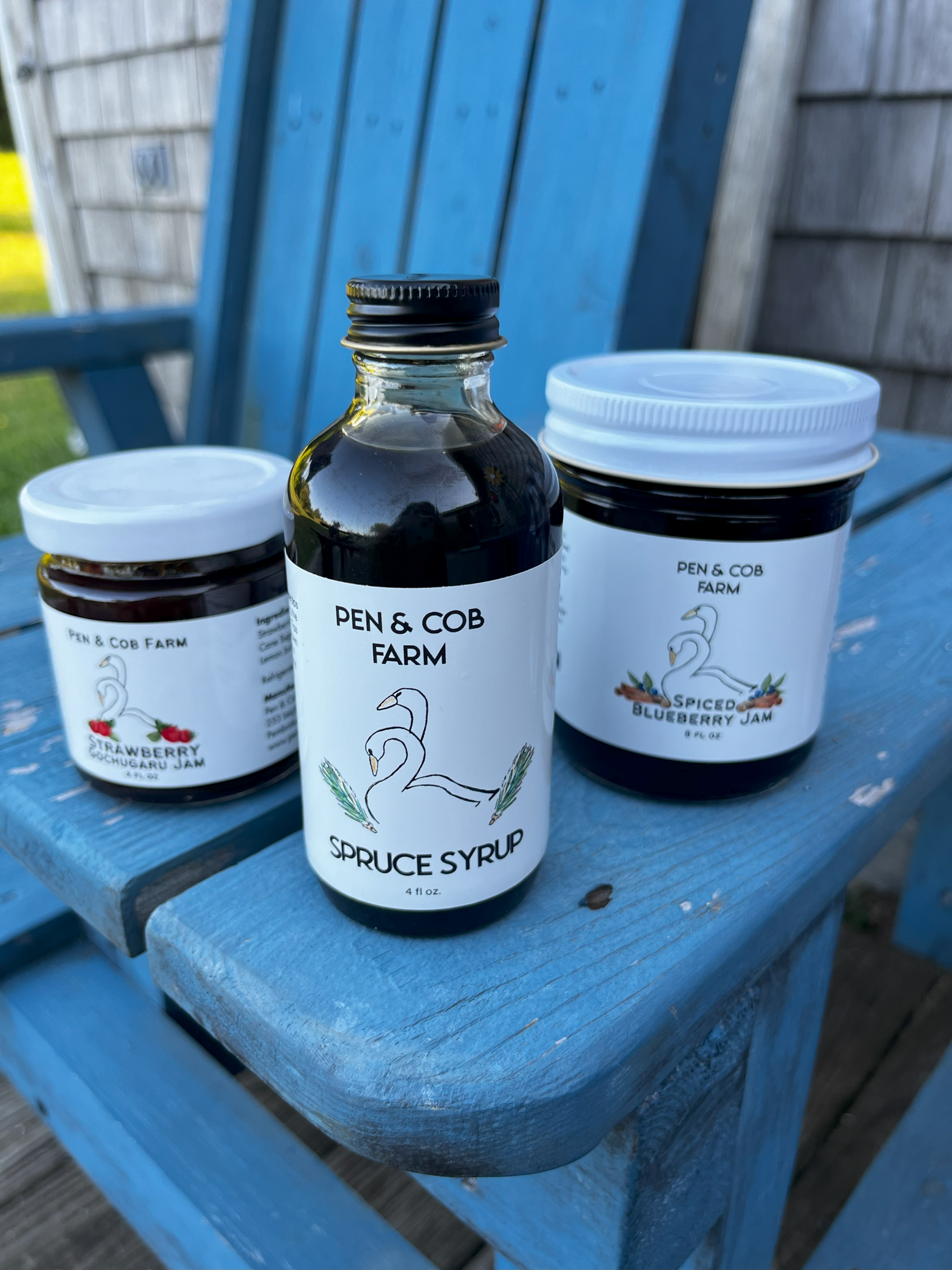 AVAILABLE FOR WHOLESALE