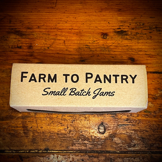 DOWNEAST JAM GIFT BOX